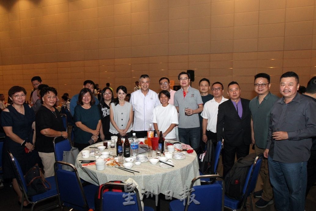 版头-大都会／吉隆坡广东义山2025年媒体之夜／3图