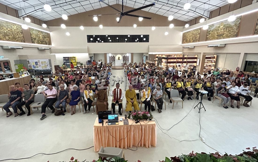 曾广志:跨文化沟通 觉察和理解每人价值观不同