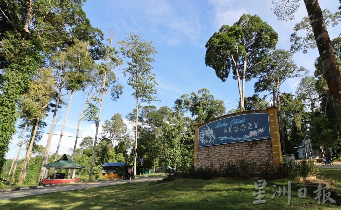 梁耀雯：珍尼湖度假村虽未重开，不影响当地旅游活动。