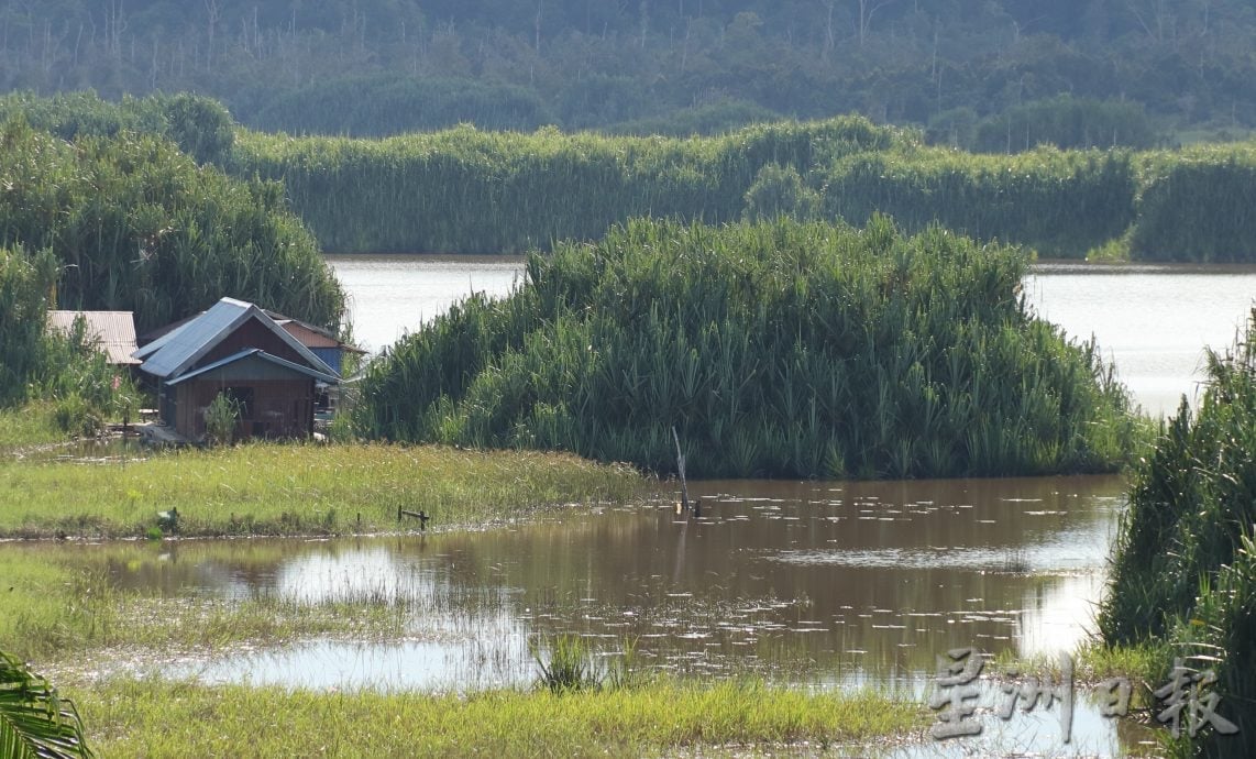 梁耀雯：珍尼湖度假村虽未重开，不影响当地旅游活动。