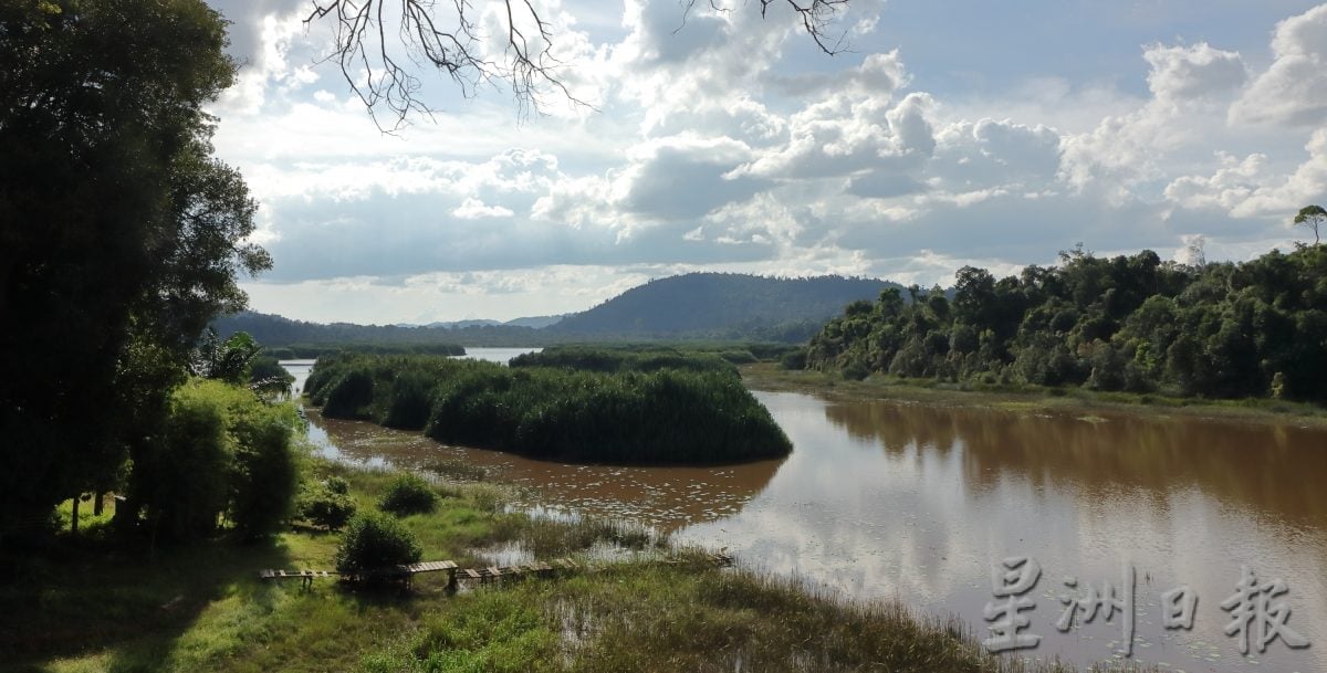 梁耀雯：珍尼湖度假村虽未重开，不影响当地旅游活动。