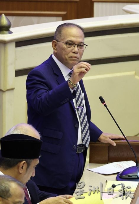 彭大臣：分阶段建DMA及PMA系统减少无效益水流失。