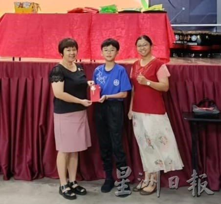 (古城版)新华学校《小小企业家买卖日》