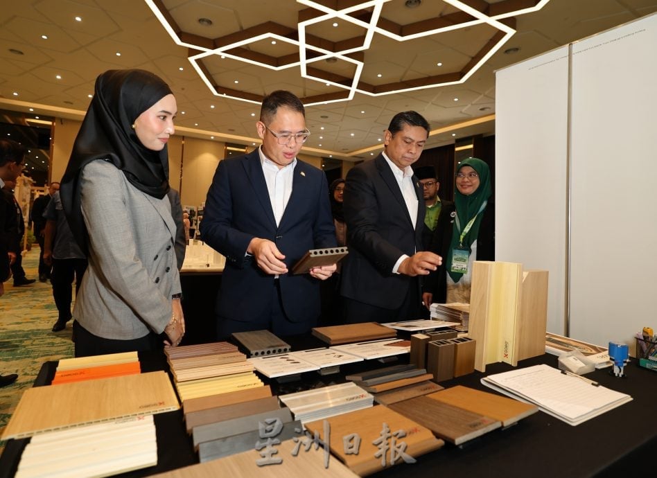 全国首地方政府推行  新山市厅以CASBEE评估建筑发展