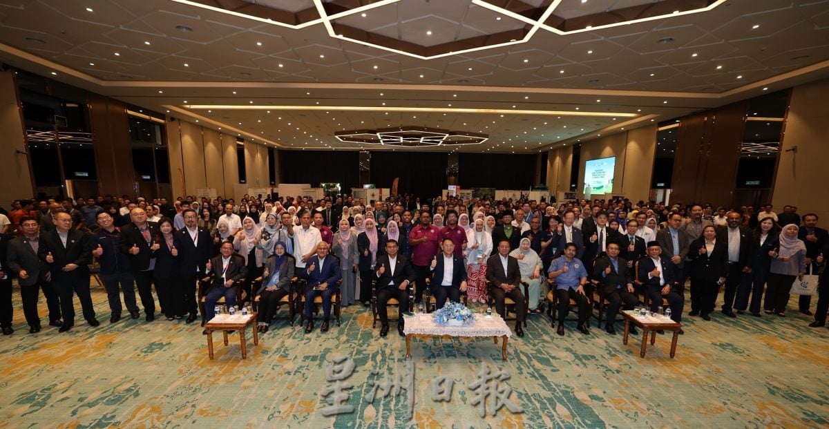 全国首地方政府推行  新山市厅以CASBEE评估建筑发展