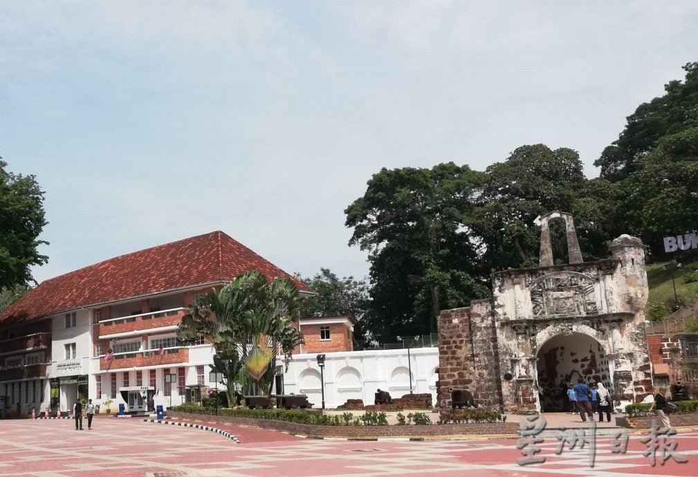 （古城第二版主文）州议会-阿都拉萨：征收“世界文化遗产维护费”不影响旅游业