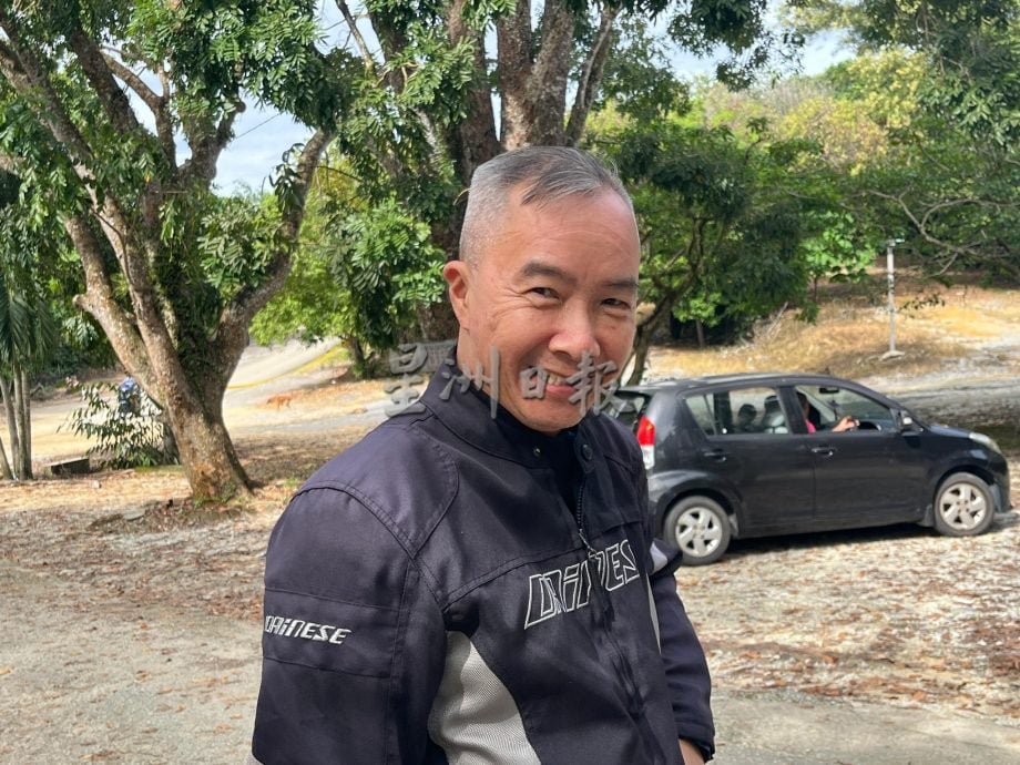 霹：第三版头∕不只吼声还现虎足迹 龙岗山封山丹那依淡热闹减