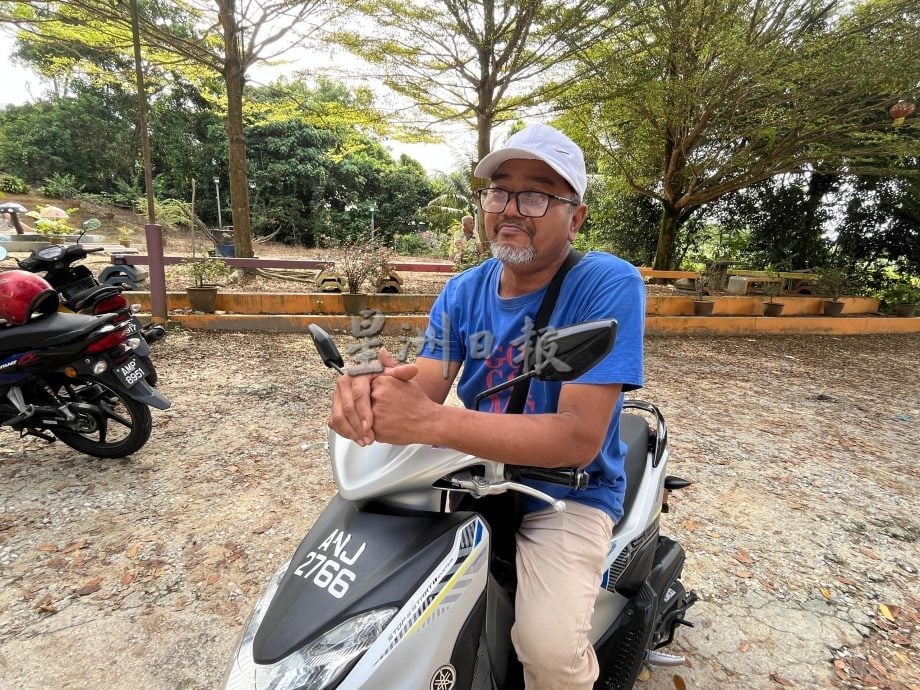 霹：第三版头∕不只吼声还现虎足迹 龙岗山封山丹那依淡热闹减