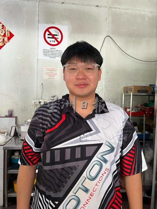 霹：第三版头∕不只吼声还现虎足迹 龙岗山封山丹那依淡热闹减