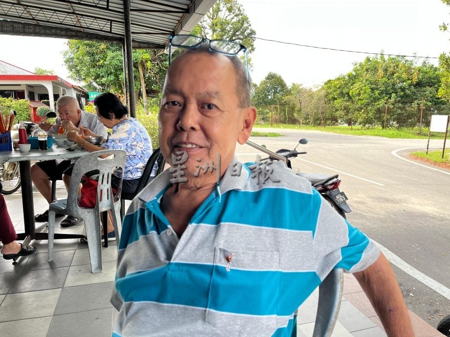 霹：第三版头∕不只吼声还现虎足迹 龙岗山封山丹那依淡热闹减