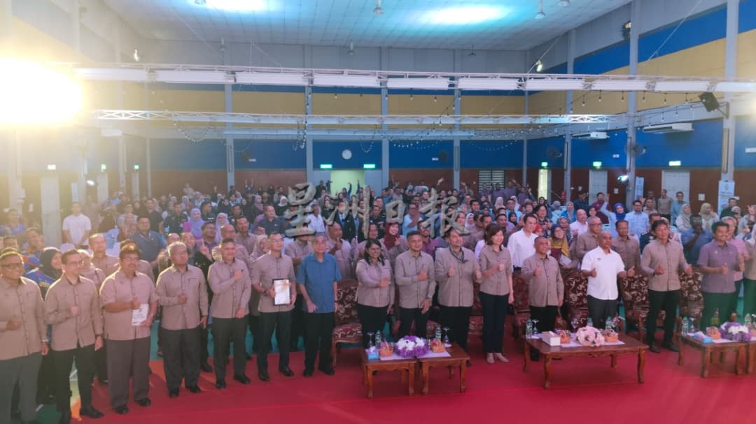 沙拉尼:良好城市规划好处多 促进州繁荣长期投资