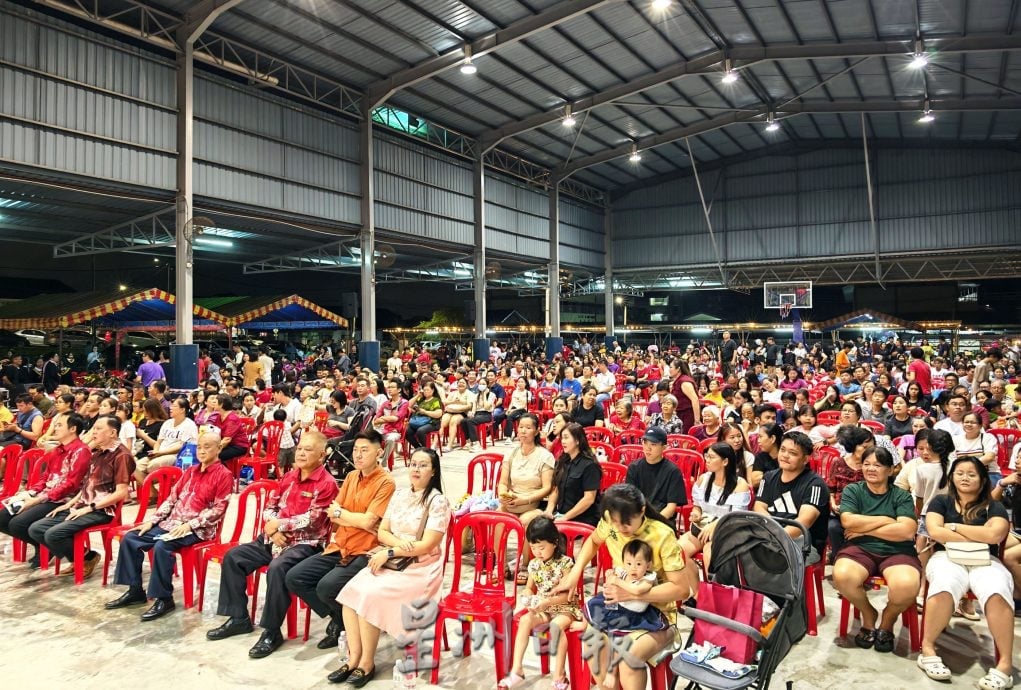 NS芙蓉/不刻意讨好我,只做对及应该做的事情 谢琪清:吴文栋是校长们最好榜样