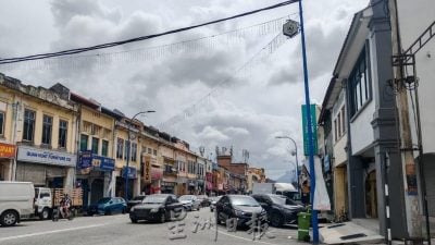 安华：全年营业额低于100万令吉 豁免实施电子发票