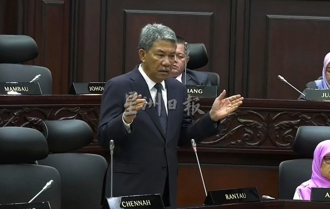 供星洲网：末哈山：审批慢、规划乱 森州恐被其他州抢走外资机会