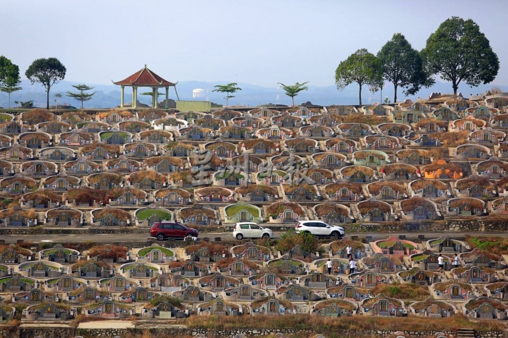 供星洲网/周世扬:教育拨款难解决学校维修问题,促州政府分阶段增加至400万