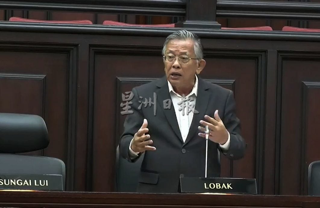 供星洲网/周世扬:教育拨款难解决学校维修问题,促州政府分阶段增加至400万