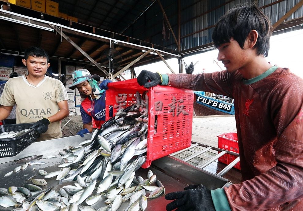 【岛屿永续发展/02】当游客散去 海岛还剩下什幺?