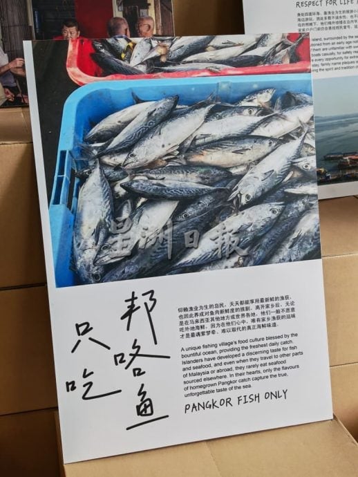 【岛屿永续发展/02】当游客散去 海岛还剩下什幺?