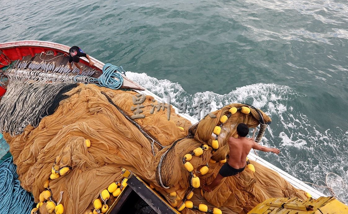 【岛屿永续发展/02】当游客散去 海岛还剩下什幺?