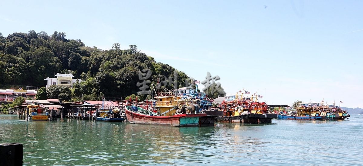 【岛屿永续发展/02】当游客散去 海岛还剩下什幺?