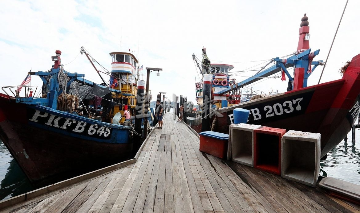 【岛屿永续发展/02】当游客散去 海岛还剩下什幺?