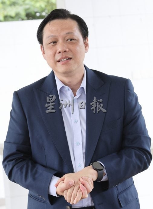 请签发-(大都会)SMK Pudu 女校获得20万拨款津贴/5图