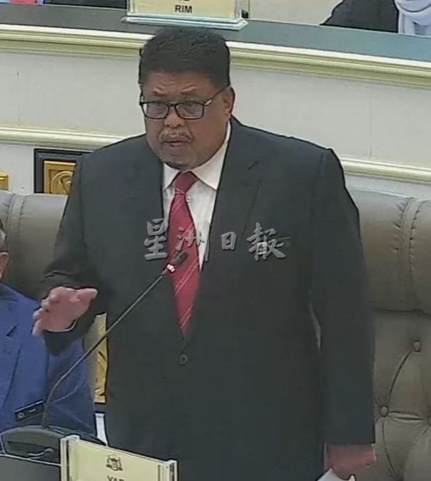 (古城版)州议会:甲州财案25票通过