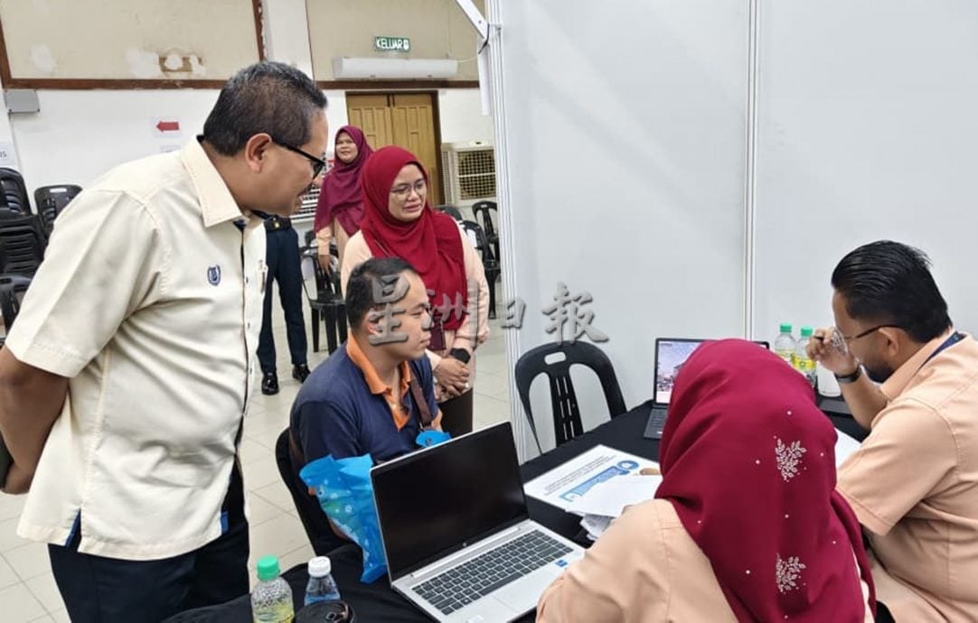 (大北马)伊尔米:9万1332个业主4.89%提反对,出席听证会业主约800人