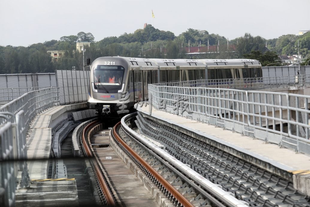 全国/国家基建公司记者会