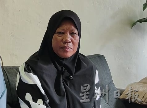 **已签发**柔:第二版头:士姑来百顺组屋列危楼 居民苦守老屋盼“一屋换一屋”