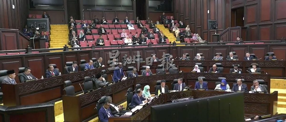 供星洲网/电子烟渗入小学生群 叶耀荣促后政府保护下一代 严禁电子烟销售