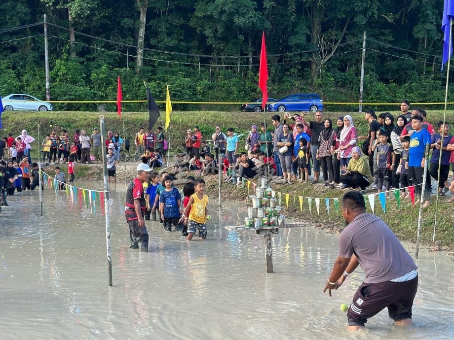 2026森州旅游年 陈丽群：2025年旅游部拨款森州1044万令吉 全国最高