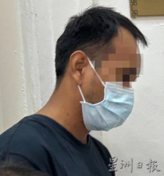 涉嫌对唐氏儿作违反自然性行为 继父被控不认罪