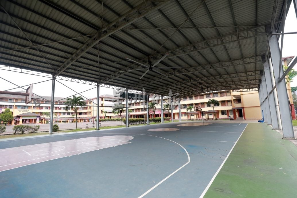 新闻专题∕2.被淡忘的宏愿学校:团结的真谛