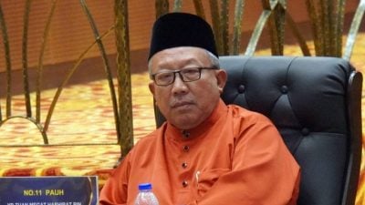 玻州议会 | 玻肥胖率最高引担忧  议员：如何在健康美食取得平衡？