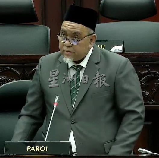 NS芙蓉：（森州议会）大臣曾动议穆斯林为主地区“灭狗”，卡玛鲁要求4月至今，流浪狗被处理的数据