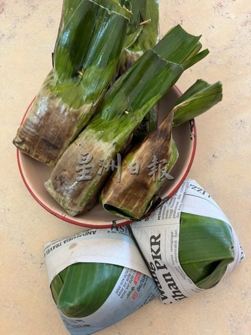 (预编12/12见报)村长揾食/合群茶室,吃的是人情味