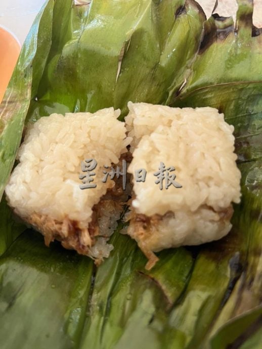 (预编12/12见报)村长揾食/合群茶室,吃的是人情味