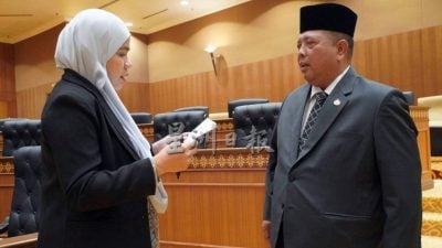 玻州将推出2026年旅游日历  明年料500万游客访玻璃市