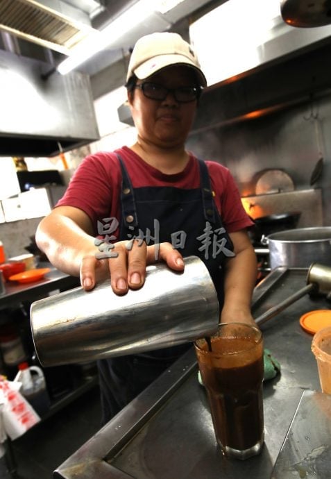 12月13日/大都会/吃货来啰系列