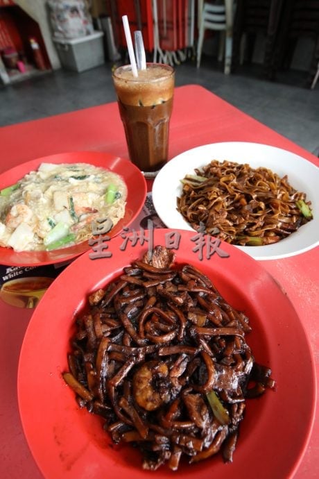 12月13日/大都会/吃货来啰系列