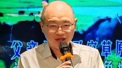 新山中总新大厦建设获批   赖君杰：最快本月动工