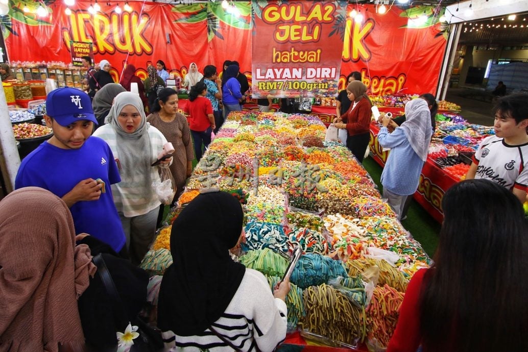 (大北马)轻快铁珍珠线动工在即 双溪里蒙同乐会 今年最后一届