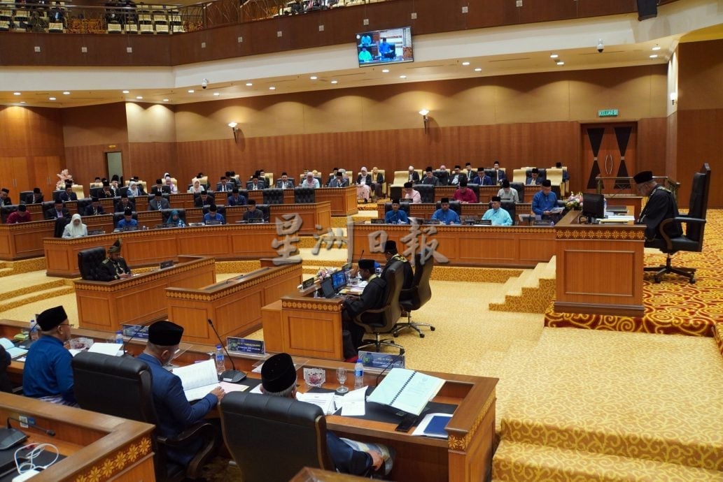 玻通过穆斯林领养法案，杜绝非法贩卖人口风险