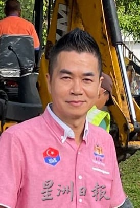 （已签发）柔：民生特工队：野狗聚集新村路段追人   市议会受促采取行动