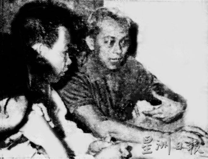 供星洲网:第十章(三):郭开东──从森州政坛到全国篮运的奠基者