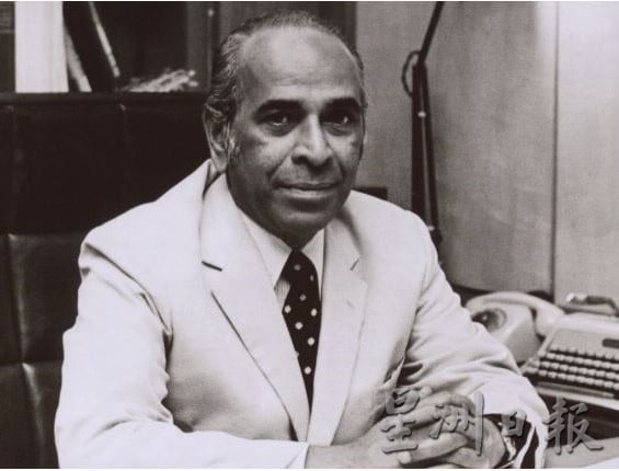 供星洲网:第十章(三):郭开东──从森州政坛到全国篮运的奠基者