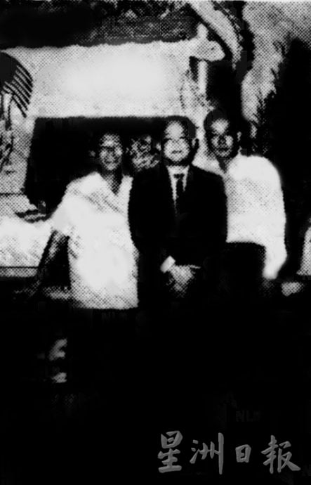 供星洲网:第十章(三):郭开东──从森州政坛到全国篮运的奠基者