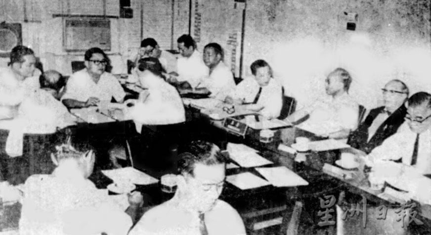 供星洲网:第十章(三):郭开东──从森州政坛到全国篮运的奠基者