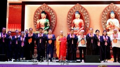 林家全：未满16岁禁社媒是善意  法律画底线 监督靠三方